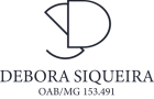 LOGO DEBORA - azul COM NOME