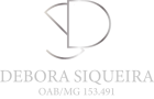 LOGO DEBORA2 - metal COM NOME